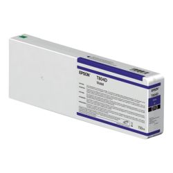Epson T804D00 | Ink cartrige | Violet | C13T804D00
