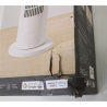 SALE OUT.  | Xiaomi | Smart Tower Heater Lite EU | Ceramic | 2000 W | White | DAMAGED PACKAGING | N/A