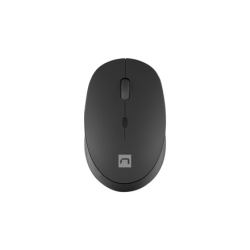 Natec | Mouse | Harrier 2 | Wireless | Bluetooth | Black | NMY-1960
