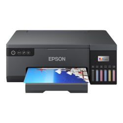 EcoTank L8050 | Colour | Inkjet | Inkjet Printer | Wi-Fi | Maximum ISO A-series paper size | C11CK37402
