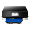 Canon Inkjet Printer IJ MFP TS8350A BK EUR Colour, Inkjet, A4 | Canon
