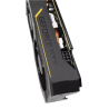 Asus TUF-GTX1650-O4GD6-P-V2-GAMING NVIDIA 4 GB GeForce GTX 1650 GDDR6 HDMI ports quantity 1  PCI Express 3.0 DVI-D ports quantity 1 Memory clock speed 12000 MHz