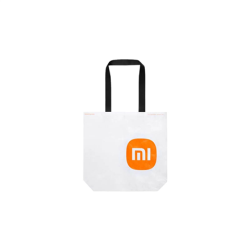 Xiaomi | Reusable Bag | 38 cm | 42 cm | Reusable Bag | White | Dubang Tyvek, Polyethylene | BHR5995GL