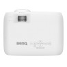 Benq | LW500ST | WXGA (1280x800) | 2000 ANSI lumens | White | Lamp warranty  month(s)