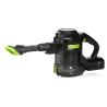 Tristar | Vacuum cleaner | SZ-2000 | Cordless operating | Handstick | 150 W | 29.6 V | Operating radius  m | Operating time (max) 45 min | Black | Warranty 24 month(s)