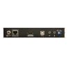 Aten CE920 USB DisplayPort HDBaseT2.0 KVM Extender, 4K@100m w/o Ethernet Port | Aten | KVM Extenders | CE920 USB DisplayPort HDBaseT2.0
