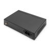Digitus | 4 Port Gigabit PoE Switch | DN-95330-1 | Unmanaged | Desktop | 10/100 Mbps (RJ-45) ports quantity | 1 Gbps (RJ-45) ports quantity | SFP+ ports quantity | Power supply type