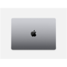Apple | MacBook Pro | Space Gray | 14.2 " | IPS | 3024 x 1964 pixels | Apple M2 Pro | 16 GB | SSD 1000 GB | Apple M2 Pro 19 core GPU | No Optical Drive | MacOS | Wi-Fi 6E (802.11ax) | Bluetooth version 5.3 | Keyboard language English | Keyboard backlit | Warranty 12 month(s) | Battery warranty 12 month(s)