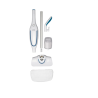 Gorenje | SC1200W | Steam cleaner | Power 1200 W | Steam pressure Not Applicable bar | Water tank capacity 0.35 L | White