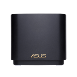 Asus | ZenWiFi XD4 Plus (B-2-PK) Wireless-AX1800 (2-pack) | 802.11ax | 1201+574 Mbit/s | 10/100/1000 Mbit/s | Ethernet LAN (RJ-45) ports 1 | Mesh Support Yes | MU-MiMO Yes | No mobile broadband | Antenna type Internal | 90IG07M0-MO3C30
