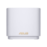 ZenWiFi XD4 Plus (W-1-PK) Wireless-AX1800 (1-pack) | 802.11ax | 1201+574 Mbit/s | 10/100/1000 Mbit/s | Ethernet LAN (RJ-45) ports 1 | Mesh Support Yes | MU-MiMO Yes | No mobile broadband | Antenna type Internal