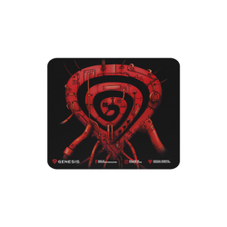 Genesis | Mouse Pad | Promo - Pump Up The Game | Mouse pad | 250 x 210 mm | Multicolor | NPG-1936