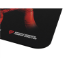 Genesis | Mouse Pad | Promo - Pump Up The Game | Mouse pad | 250 x 210 mm | Multicolor