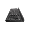 Natec | Keyboard | Felimare NKL-1973 | Keyboard | Wireless | US | m | Black | 2.4 GHz, Bluetooth | 415 g
