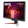 Benq | Gaming Monitor | EX240N | 23.8 " | VA | FHD | 16:9 | 165 Hz | 4 ms | Warranty  month(s) | 1920 x 1080 | 250 cd/m² | HDMI ports quantity 1 | Black