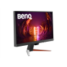 Benq | Gaming Monitor | EX240N | 23.8 " | VA | FHD | 16:9 | 165 Hz | 4 ms | Warranty  month(s) | 1920 x 1080 | 250 cd/m² | HDMI ports quantity 1 | Black