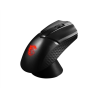 MSI | Gaming Mouse | Gaming Mouse | Clutch GM31 Lightweight | Wireless | 2.4GHz | Black