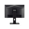 Acer | B7 Series Monitor | B247WBMIPRX | 24 " | IPS | WUXGA | 16:10 | Warranty  month(s) | 4 ms | 300 cd/m² | Black | HDMI ports quantity 1 | 75 Hz