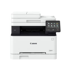 Canon i-SENSYS | MF655Cdw | Laser | Colour | All-in-one | A4 | Wi-Fi | 5158C004