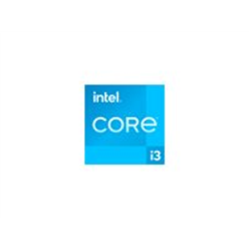 Intel | i3-13100 | 3.40 GHz | LGA1700 | Processor threads 8 | Intel Core i3 | Processor cores 4 | BX8071513100