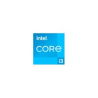 Intel | i3-13100 | 3.40 GHz | LGA1700 | Processor threads 8 | Intel Core i3 | Processor cores 4