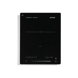 Gorenje | ICY2000SP | Hob | Number of burners/cooking zones 1 | Touch | Black | Induction
