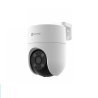 EZVIZ | IP Camera | CS-H8C | 2 MP | 4mm | IP65 | H.264/H.265 | MicroSD, max. 512 GB | White