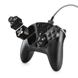 Thrustmaster Gaming controller ESWAP X Pro Black, Wired | 4460174