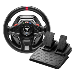 Thrustmaster Steering Wheel  T128-P Black | 4160781