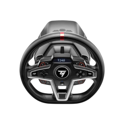 Thrustmaster | Steering Wheel | T248X | Black | Game racing wheel | 4460182
