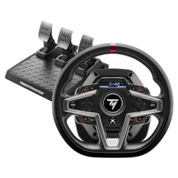 Thrustmaster Steering Wheel T248X Black | 4460182