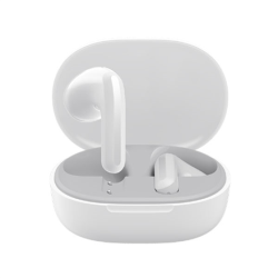 Xiaomi | Redmi Buds 4 Lite | In-ear ANC | Bluetooth | White | BHR6919GL