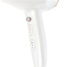 ETA | Hair Dryer | ETA832090000 | 2200 W | Number of temperature settings 3 | Ionic function | Diffuser nozzle | White