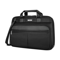 Targus | Fits up to size 15.6-16 " | Mobile Elite Topload | Briefcase | Black | Shoulder strap | TBT932GL