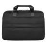 Targus | Fits up to size 15.6-16 " | Mobile Elite Topload | Briefcase | Black | Shoulder strap