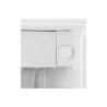 Tristar | KB-7351 | Refrigerator | Energy efficiency class F | Free standing | Larder | Height 48.5 cm | Fridge net capacity 46 L | Freezer net capacity  L | 39 dB | White