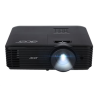 Acer | X138WHP | WXGA (1280x800) | 4000 ANSI lumens | Black | Lamp warranty 12 month(s)