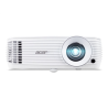 Acer | H6830BD | 4K UHD (3840 x 2160) | 3800 ANSI lumens | White | Lamp warranty 12 month(s)