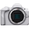 Canon | Megapixel 24.2 MP | Optical zoom  x | Image stabilizer | ISO 32000 | Display diagonal 2.95 " | Wi-Fi | Video recording | Automatic, manual | Frame rate  fps | CMOS | White