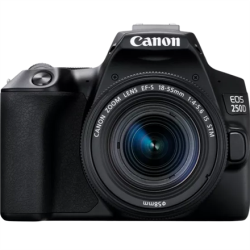 Megapixel 24.1 MP | Optical zoom  x | Image stabilizer | ISO 25600 | Display diagonal 3 " | Wi-Fi | Video recording | Automatic, manual | Frame rate  fps | CMOS | Black | 3461C001