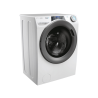 Candy | RP4 476BWMR/1-S | Washing Machine | Energy efficiency class A | Front loading | Washing capacity 7 kg | 1400 RPM | Depth 45 cm | Width 60 cm | Display | TFT | Steam function | Wi-Fi | White