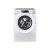 Candy | RO 1486DWMCT/1-S | Washing Machine | Energy efficiency class A | Front loading | Washing capacity 8 kg | 1400 RPM | Depth 53 cm | Width 60 cm | Display | TFT | Steam function | Wi-Fi | White