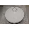SALE OUT.  | Midea | M7 | Robotic Vacuum Cleaner | Wet&Dry | Operating time (max) 180 min | Lithium Ion | 5200 mAh | Dust capacity  L | 4000 Pa | White | Battery warranty  month(s) | USED, DIRTY, SCRATCHED