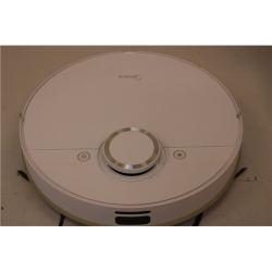 SALE OUT.  | Midea | M7 | Robotic Vacuum Cleaner | Wet&Dry | Operating time (max) 180 min | Lithium Ion | 5200 mAh | Dust capacity  L | 4000 Pa | White | Battery warranty  month(s) | USED, DIRTY, SCRATCHED | M7SO