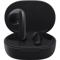 Xiaomi | Redmi Buds 4 Lite | In-ear ANC | Bluetooth | Black | BHR7118GL