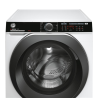 Hoover | HWP 69AMBC/1-S | Washing Machine | Energy efficiency class A | Front loading | Washing capacity 9 kg | 1600 RPM | Depth 53 cm | Width 60 cm | Display | LED | Steam function | White