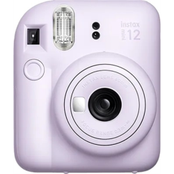 Fujifilm | MP | x | Purple | 800 | Instax mini 12 | 4547410489101