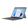 Microsoft | Surface Pro Keyboard Pen 2 Bundle | Compact Keyboard | 8X6-00067 | Platinum | g