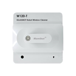 Mamibot | Window Cleaning Robot | W120-T | Corded | 3000 Pa | White