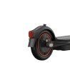 Segway | Kickscooter F65I Powered by Segway | Up to 25 km/h | 10 " | Dark Grey/Orange